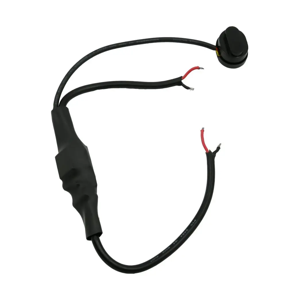 
Development and production plan of non-contact infrared blocking induction switch AC85-135V input and output intelligent sensor 