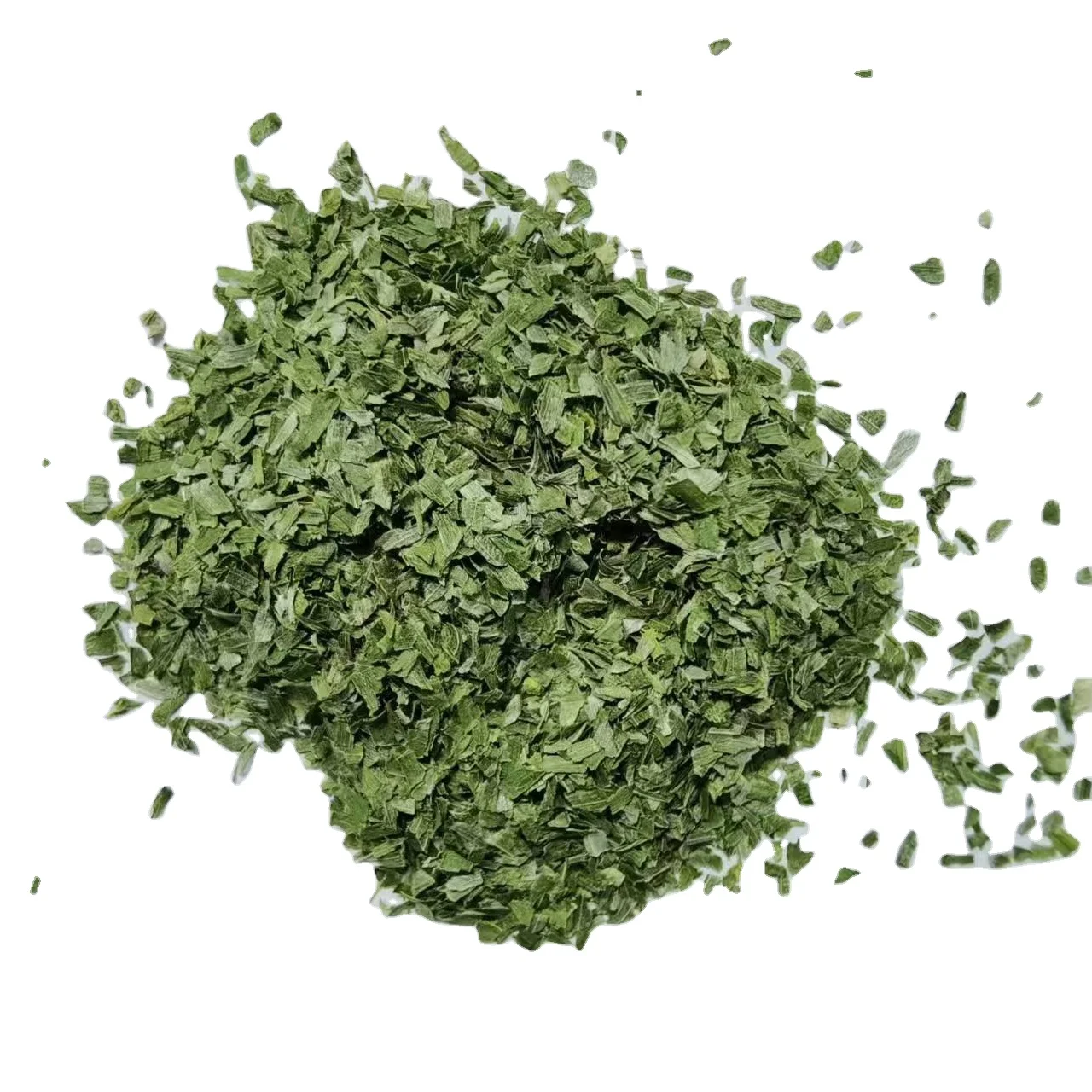 Chinese Dried green onion Dehydrated Green Onions Dried Chives Leek For Seasoning