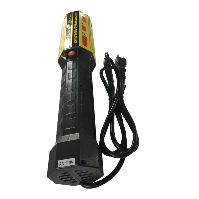 Magnetic Induction Heater 1000w Kit With 8 Coils Aluminum Alloy Box Flameless Heating Technology For Bearing Heating Nuts