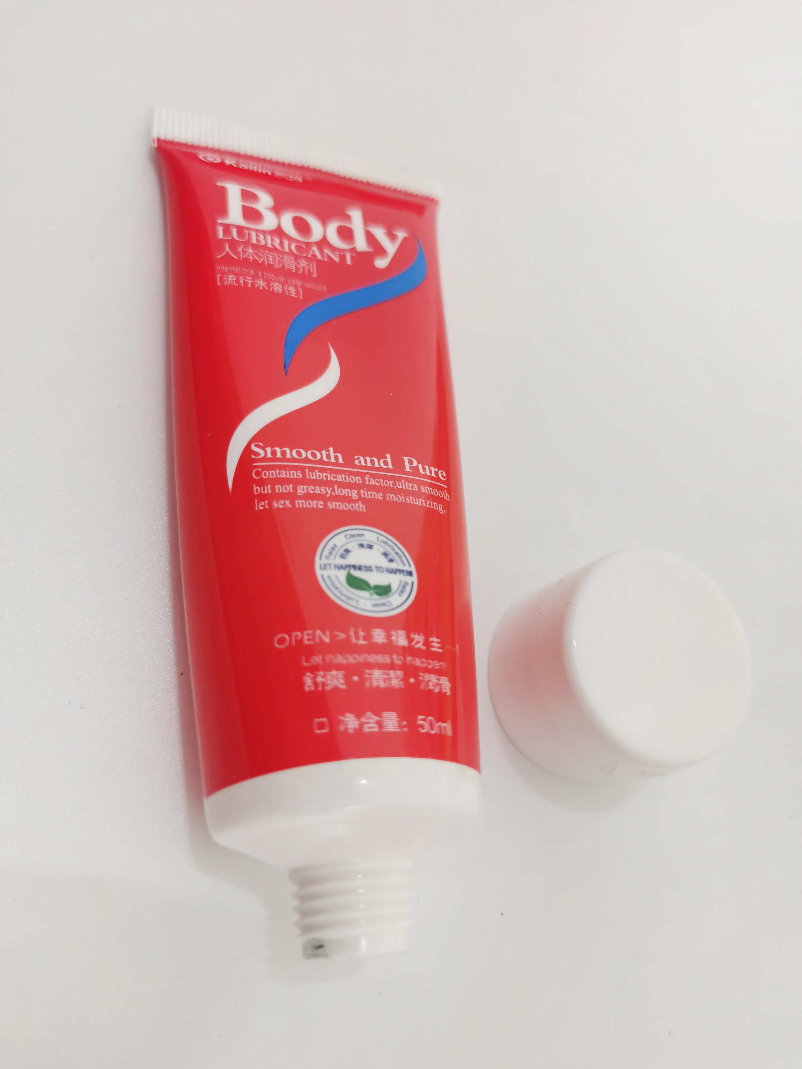 Lube Lubricant Gel Anal Plug Lubrication Sex Lubricants For Women