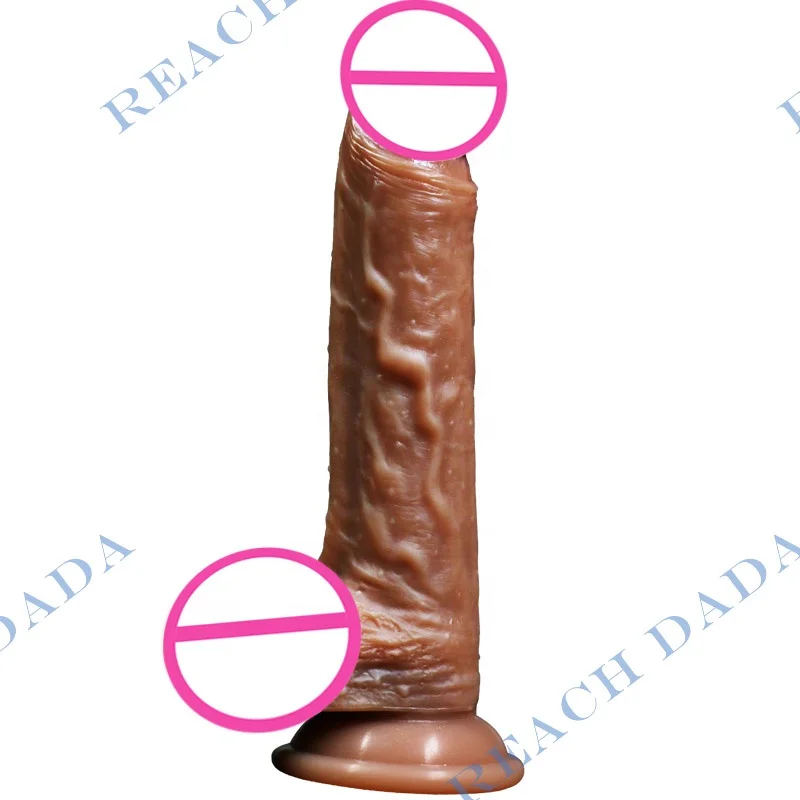 Realistic Dildos Feels Like Skin Women Sex Toys Male Dildo With Realistic Sex Realistic Sildos for Women Real Feel