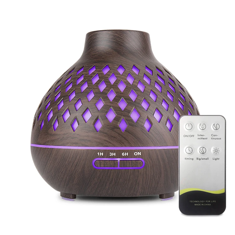 2021 New Technology Best Seller Konska Scent Aromatherapy Diffuser Ultrasonic Humidifier Luxury Premium diffuser 5V 100% QC Pass