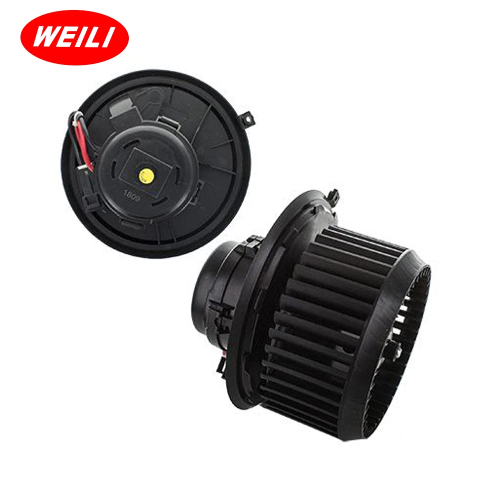 Heater Blower Motor Fan For Alfa Romeo 147 156 937 77364450 KM5944 52421847 46814029 8EW351043421