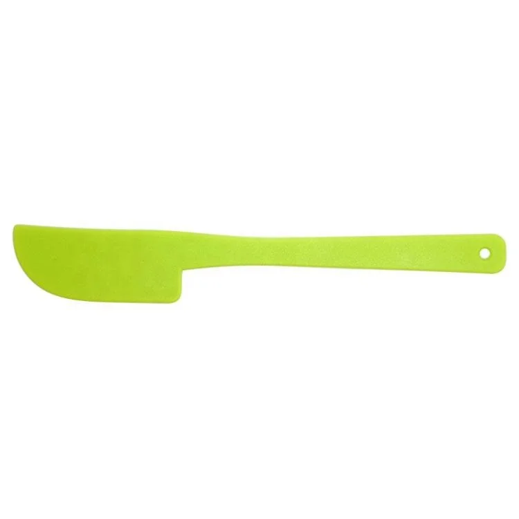 UJ-KT145 Plastic Spatula Pastry Spatula Baking Spatula