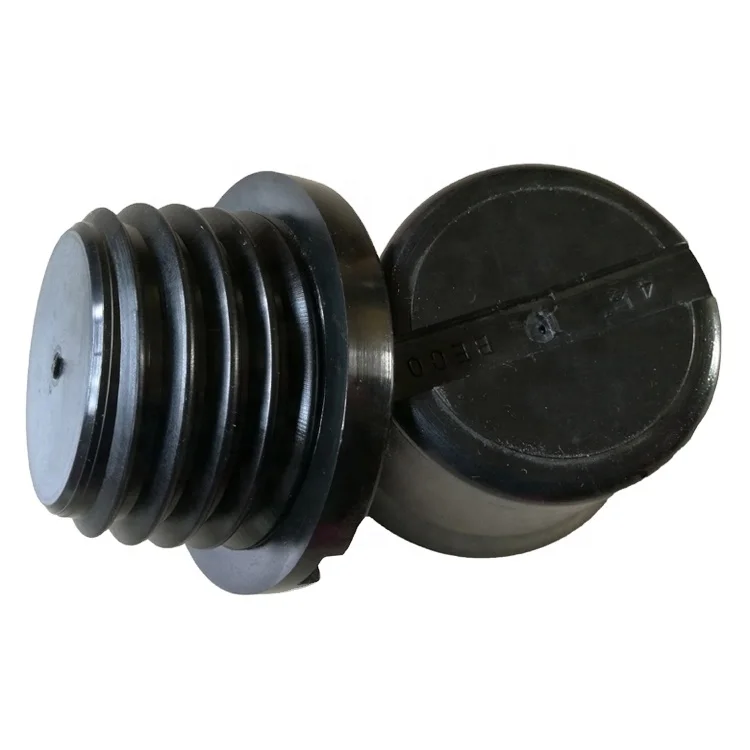Hot Selling High-quality Products BECO Type  Drill Pipe Thread Protector