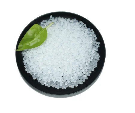 Low Density Polyethylene/LDPE/LLDPE Granules for Film and Injection Applications