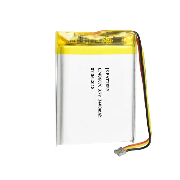 Блок питания 10000 mah 3 7 v литий-полимерный аккумулятор