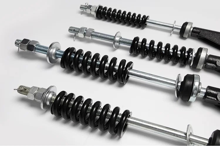 Elevator Steel Spring Rope Fastener Fastening Attachment 8mm/10mm/12mm/13mm