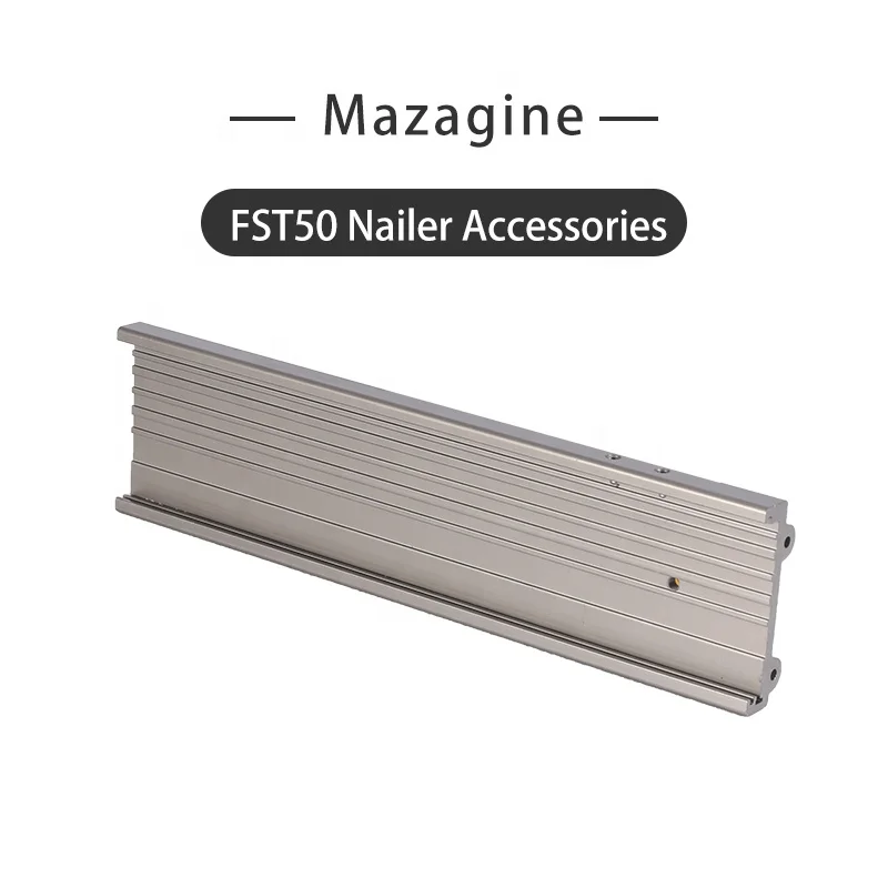 Yanfa Air Nail Gun Spare Parts Magazine for ST64 concrete nail gun