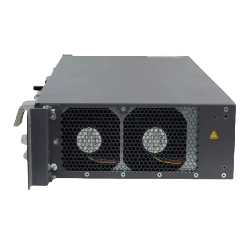 SmartAX MA5608T 19 inch GPON OLT 8 16 32 Port GPBD GPFD Class C+ C++ SFP 1G 10G Uplink 2U DC AC Power EPON XGSPON MA5608T