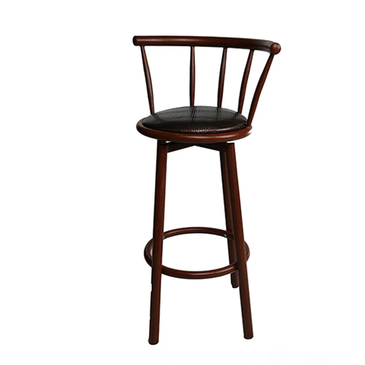 Bar Chair Home Nordic Luxury Kitchen High Modern Cheap Stools Chair Bar Furniture For Bar Table