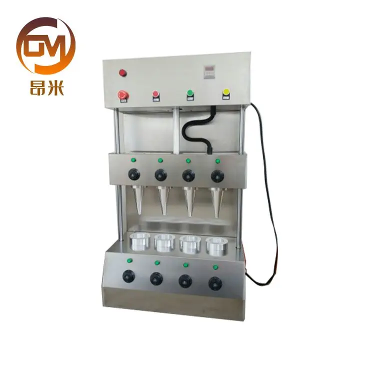 
2019 New Type Best Quality Pizza Dough Roller Machine Pizza Base Making Machine Pizza Machine Automatic 