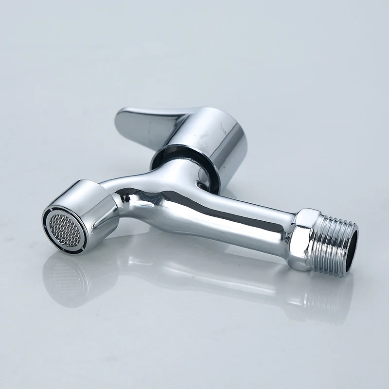 Sanitary Ware Tap Popular In South Asia Suitable Faucet For Washing Machines And Pools Manufactures