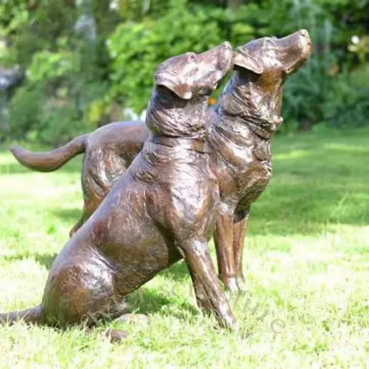 Garden Lawn Large Huge Brass Copper Big Metal Pig Statue Bronze Wild Boar Porcupine Sculpture