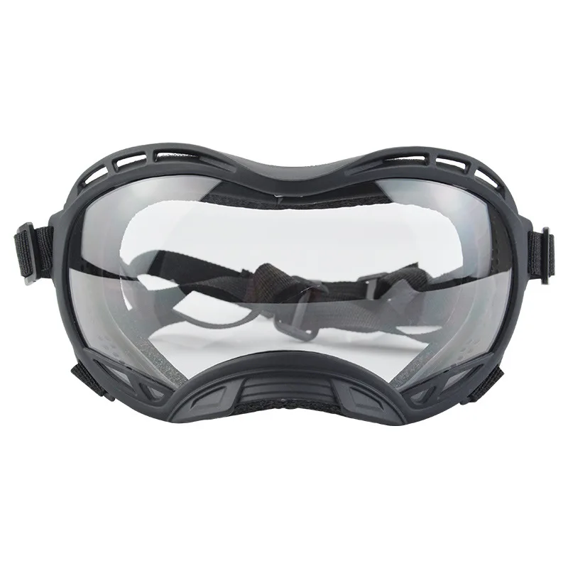 Juice Pet Fashion Dog glasses medium Large Dog pet glasses Pet eyewear waterproof Dog Protection Goggles UV Sunglasses