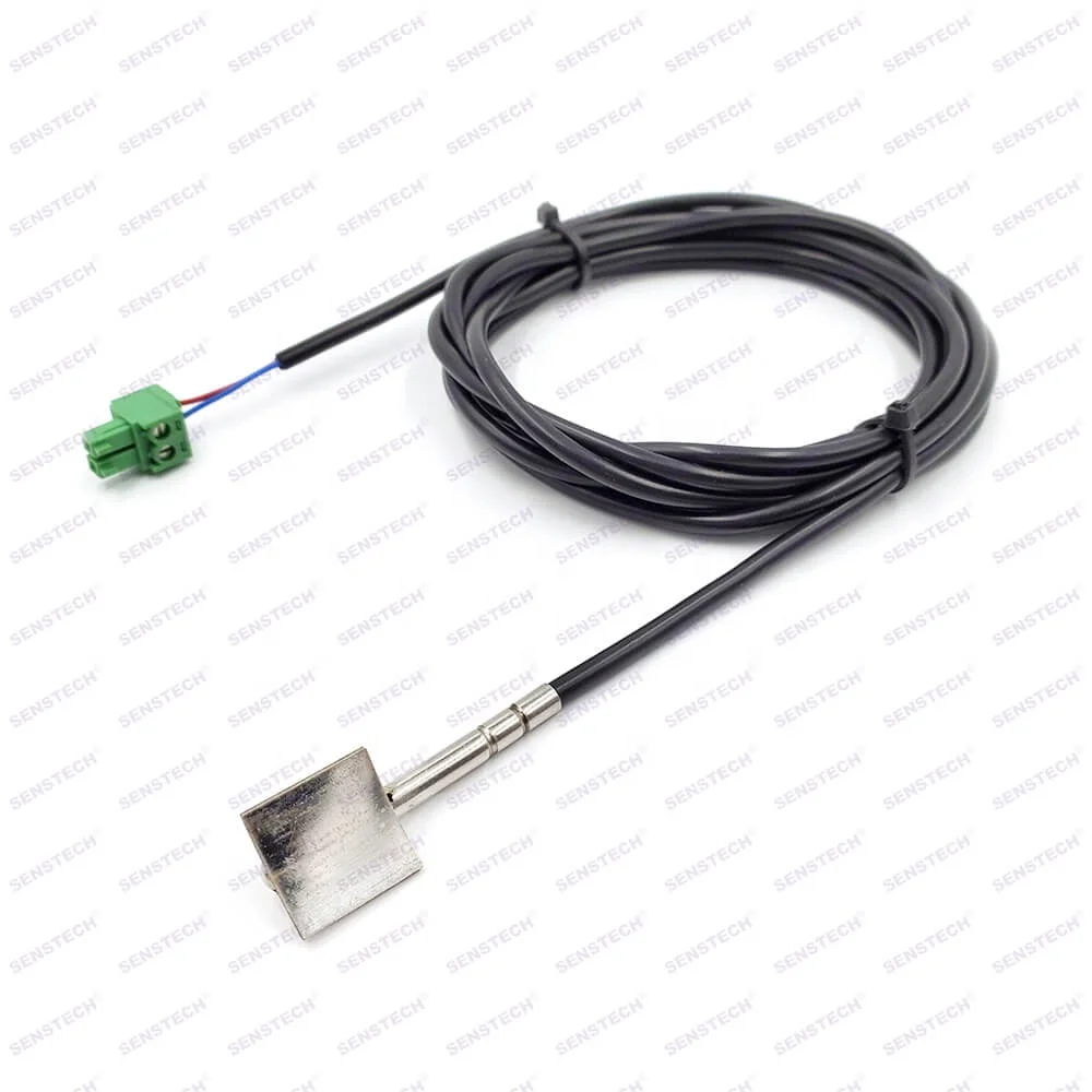 Customized PTC Temperature Sensor Probe KTY81