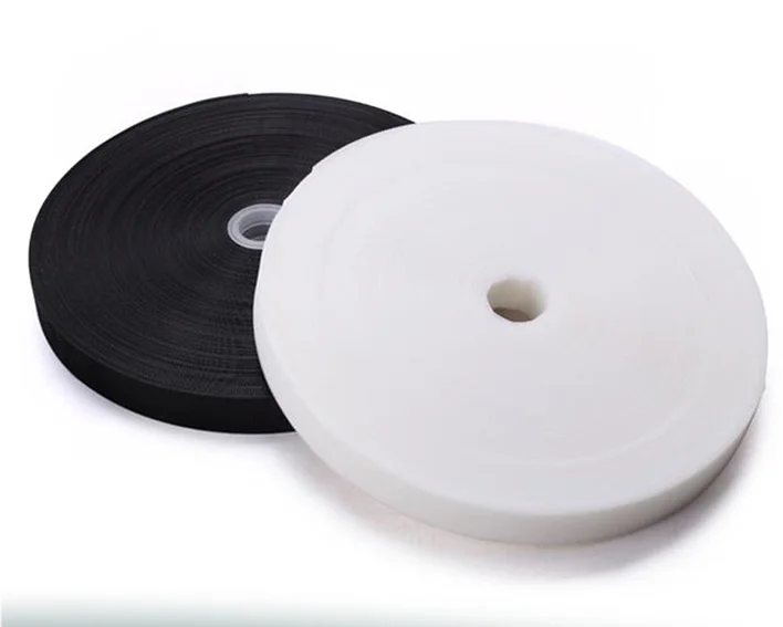 Термопластичный полиуретан лидер продаж крючок и петля для демонстрации сверхпрочная Вешалка-органайзер на липучке