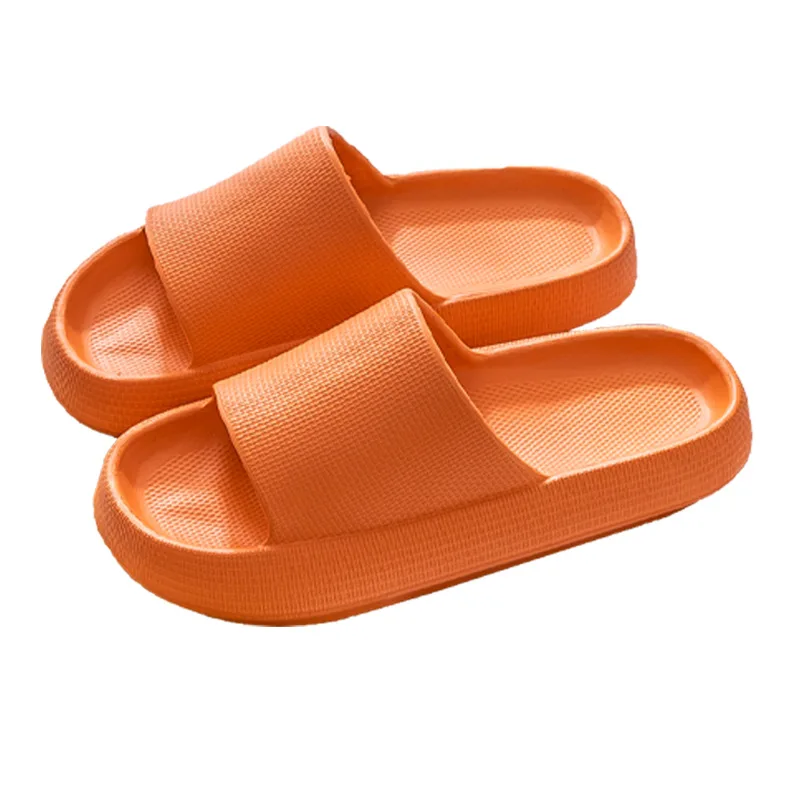 Thick bottom non-slip cheap slippers environmentally friendly EVA foam for slipper rubber designer sandalshite