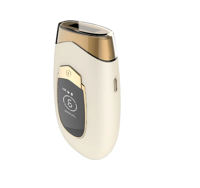 2023 Trend Products Hair Remover Laser IPL Home Hair Removal 18W Home Use Ipl Machine 6 Adjustment Levels Hand Held DC12V,2.5A