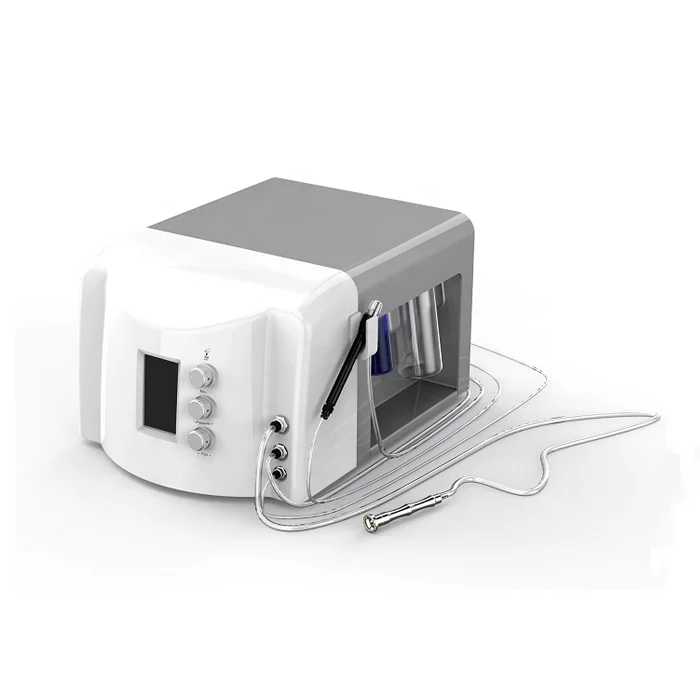 Top Selling hydroexfoliator in USA Microdermabrasion Vacuum Machine at Home Beauty Centre Spa UseSilkpeel Dermalinfusion