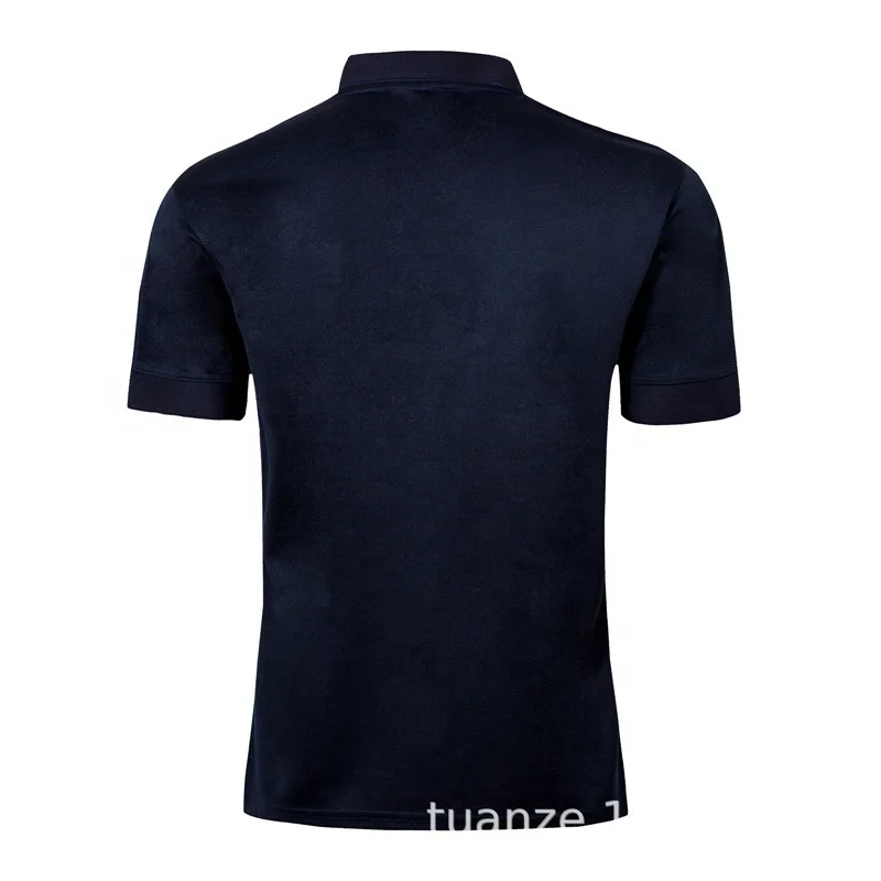New Design High Quality Rugby Jerseys with Cheap Price Rugby Shirts Wear