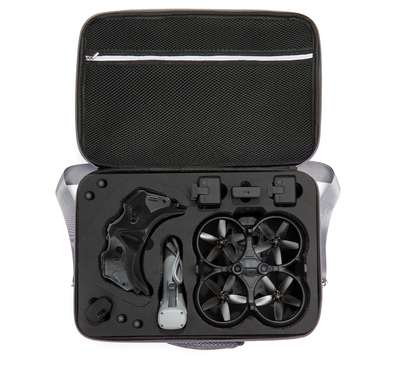 Stock now Portable shoulder bag for DJI Avata fly more combo drone accessories