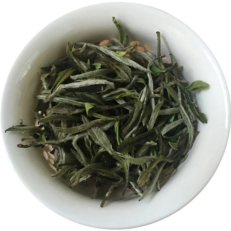Chinese  organic high quality Bia Mu Dan white peony white tea