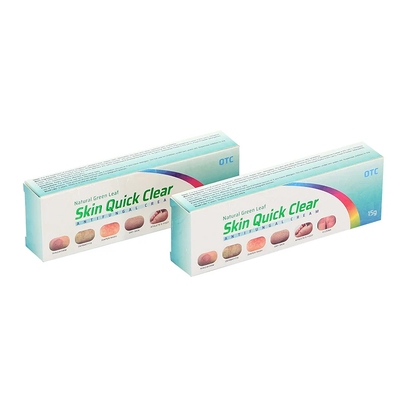 High Quality Customized Private Logo Herbal Medicine Pain Relief Cream