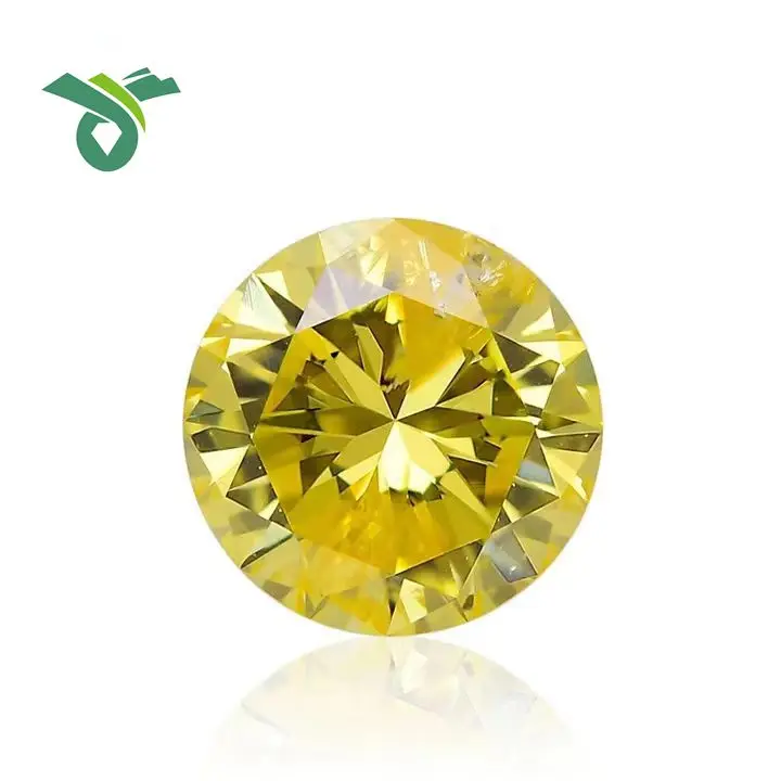 0.1 carat diamond price certified diamond hpht diamond lab grown made in china