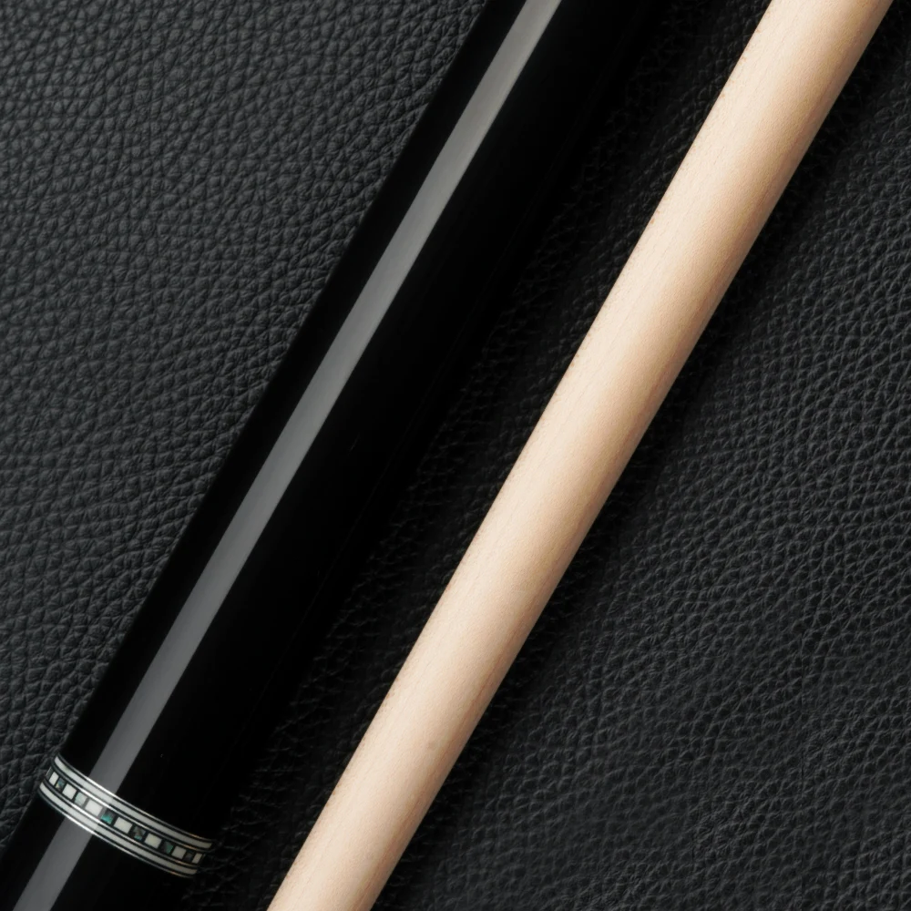 HOW Carom Stick Professional Carom Billiard Cue Korean 3 Cushion Cue Taper 12mm Tip 142 cm French Libre Cue