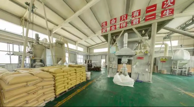 Shandong 99% Полифосфат аммония (приложение) огнестойкая добавка