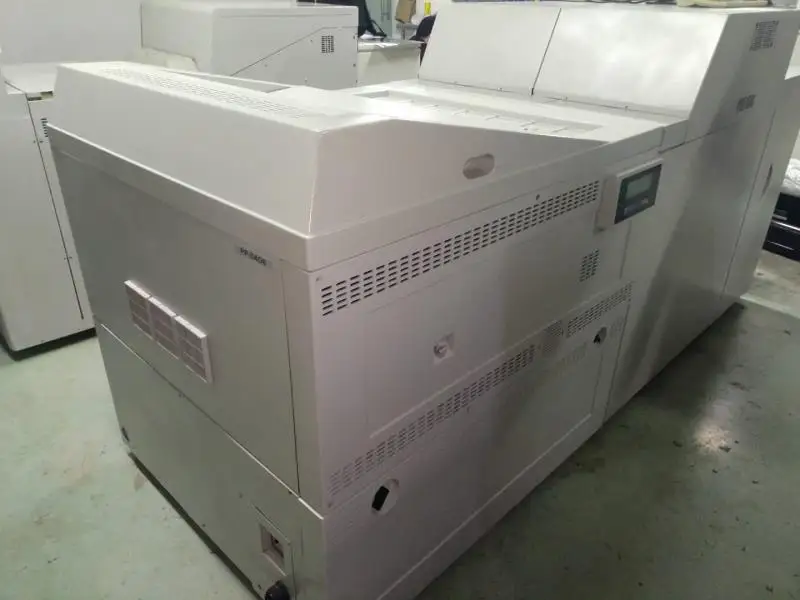 Fully Reconditioned Noritsu LPS 24 Pro Large Format Digital Minilab