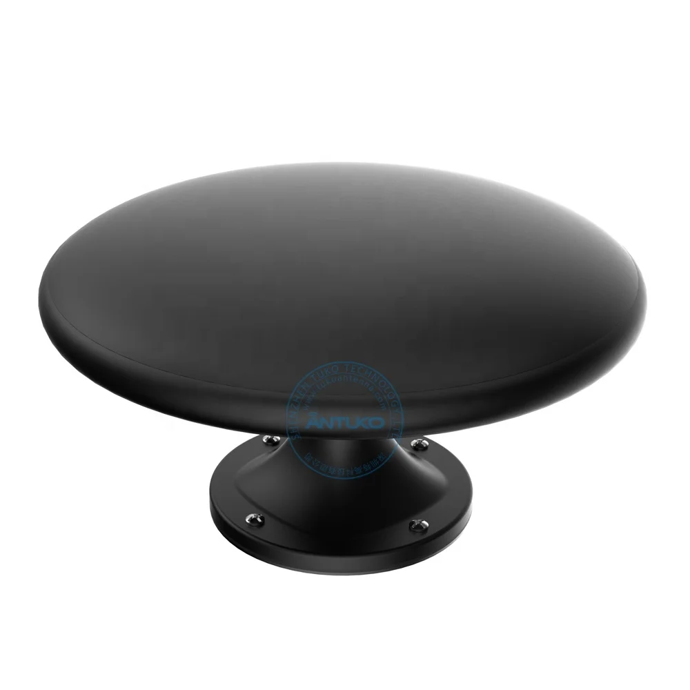 TV Antenna High Performance Marine RV Camping Outdoor TV Antenna Mold Connector Origin Radiation Type VHF