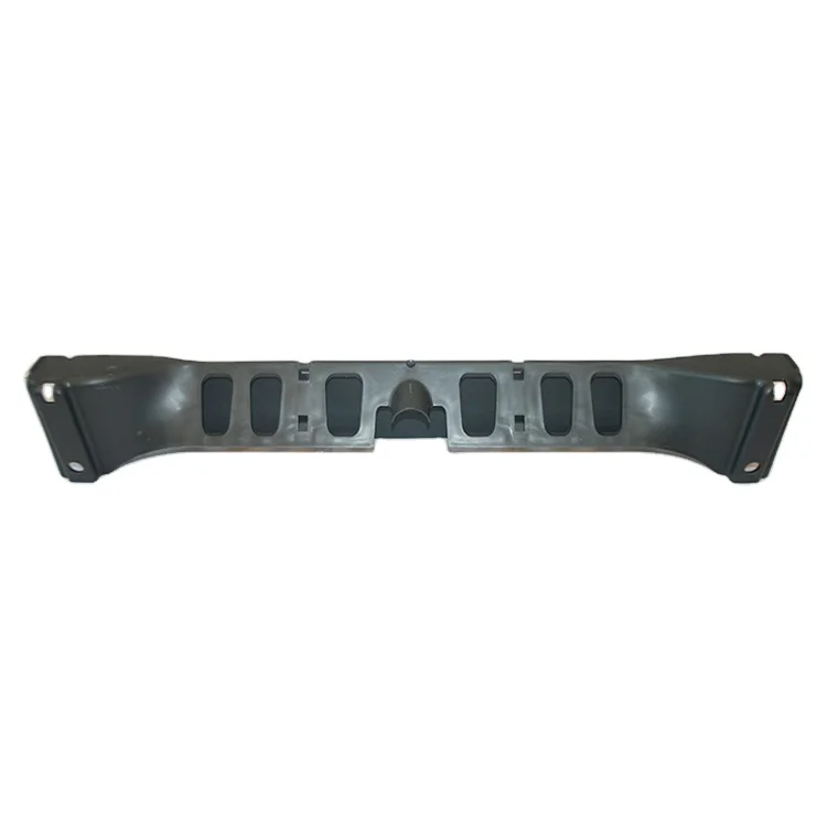 Auto Bumper / Radiator Deflector BYD Auto Parts Injection Plastic Precision Mould injection moulding service