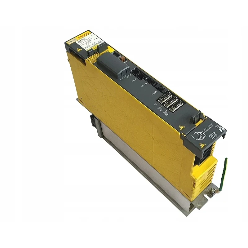 A06B-6117-H106 новый в наличии Fanuc сервомотор приводной пластины Интегрированный усилитель A06B6117H106/серводвигатели/детали робота