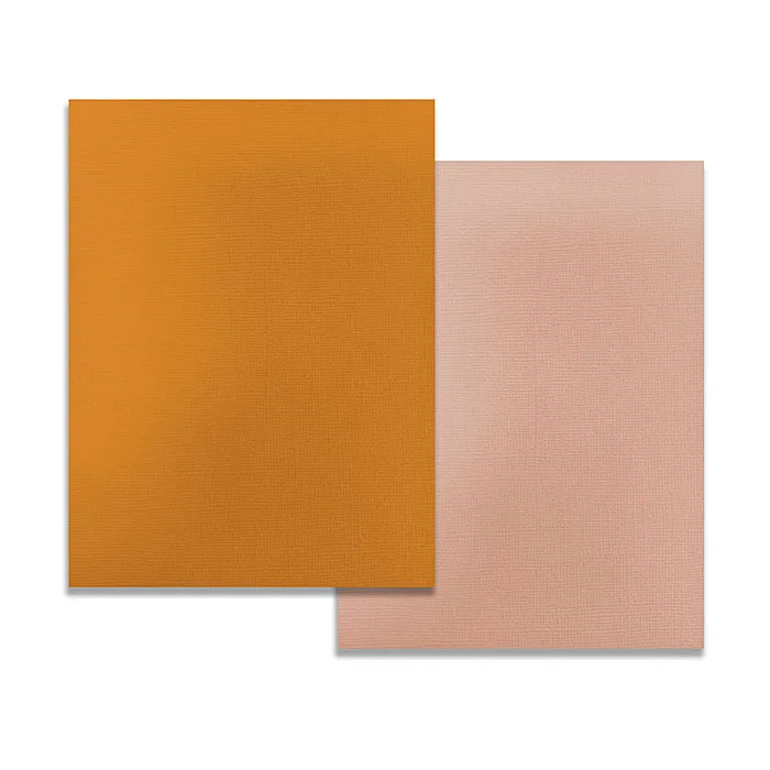 Hot new Arrival Latest Design dot double wall cup embossed virgin bamboo pulp tissue diy plastic paper cutting embossing paper