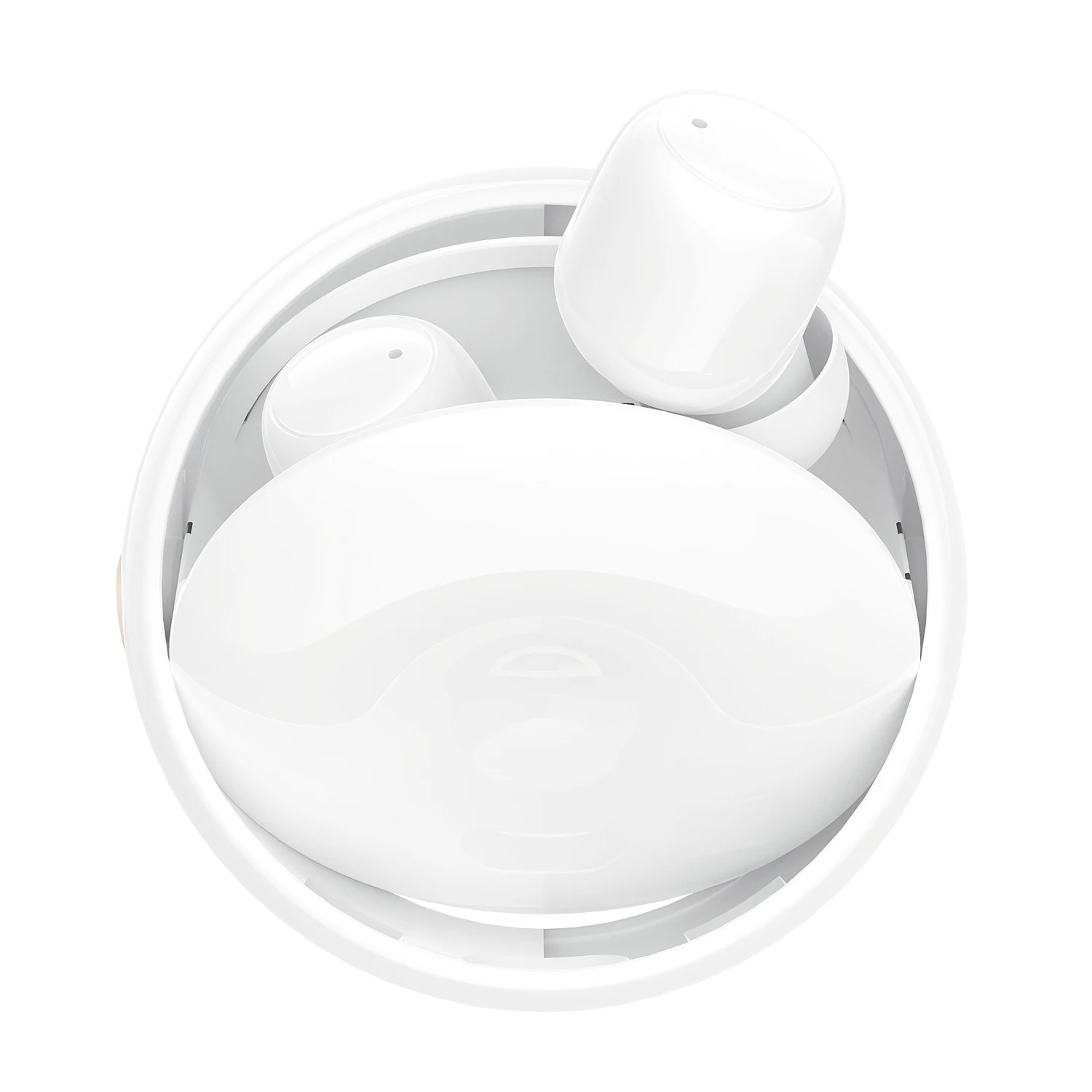 G1 True Wireless Stereo Headset ENC Noise Reduction