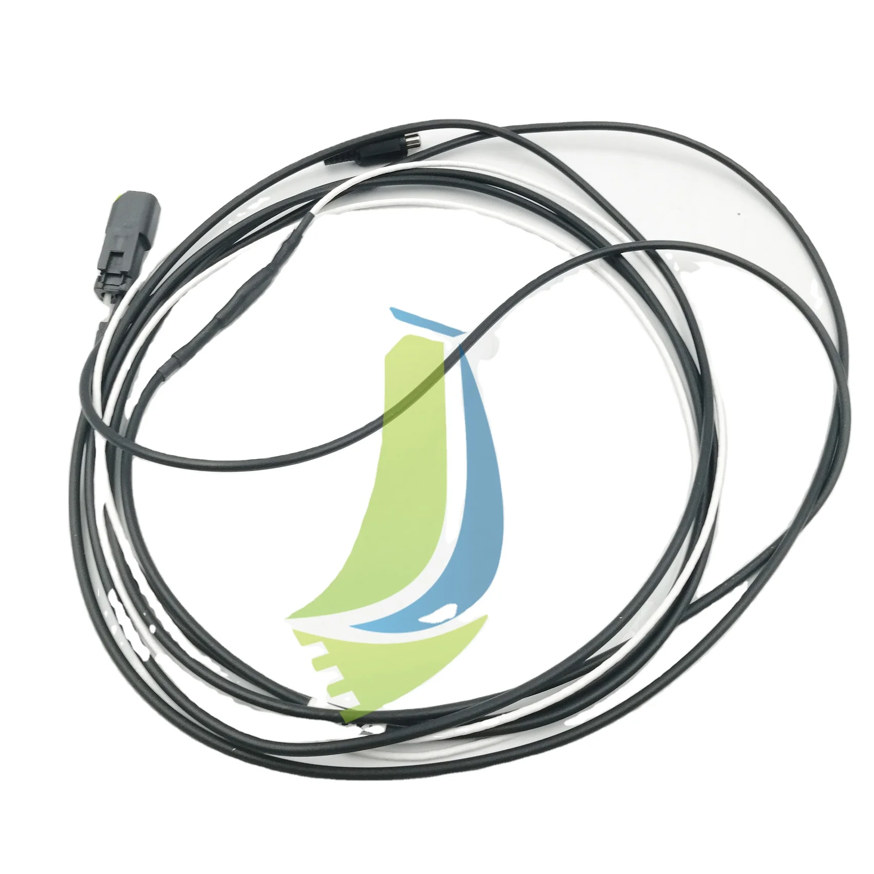 7X-1695 Timing  Probe Cable For AD40 Truck 7X1695