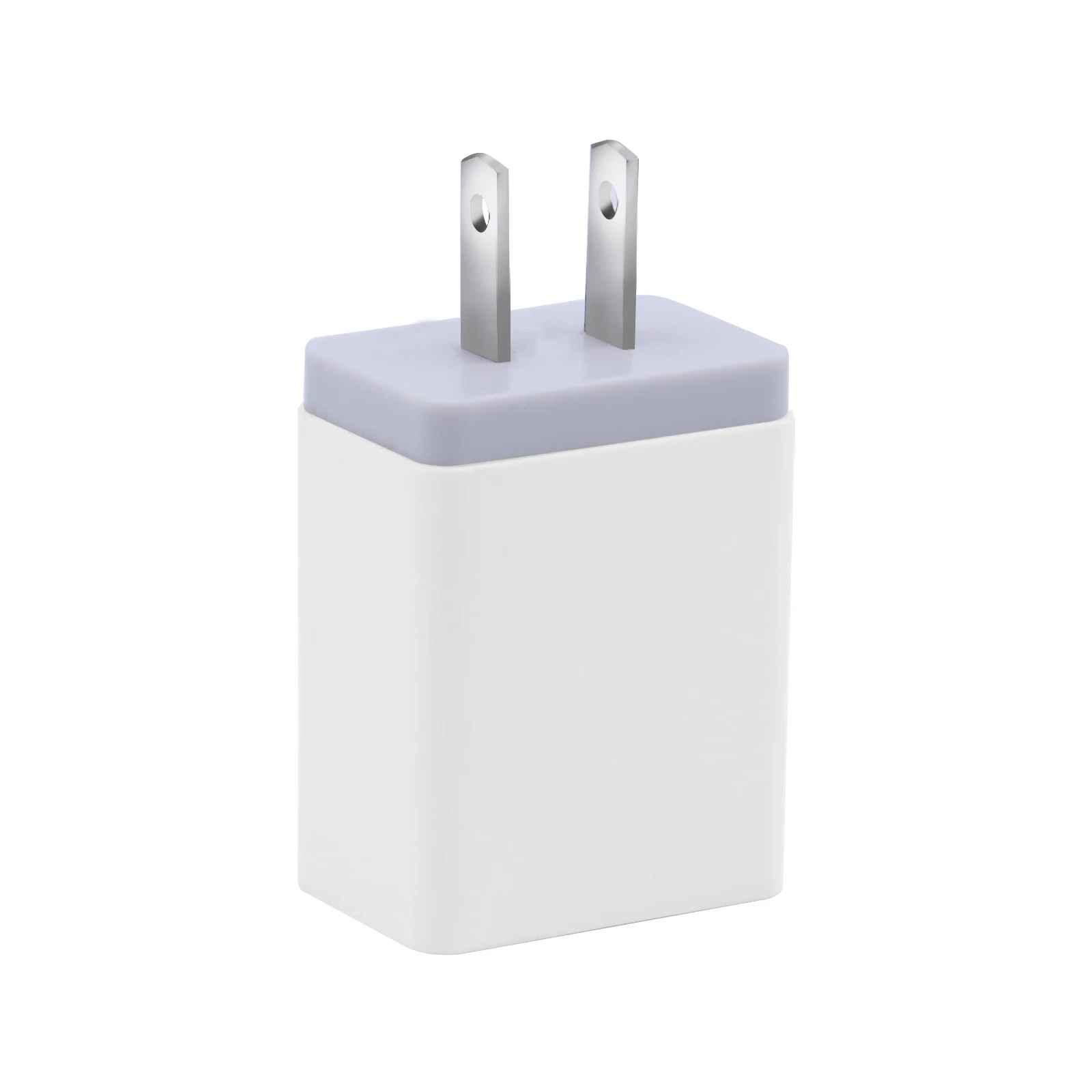 
2021 Hot Selling fast charger DC 5V 2.1A USB wall charger for XIAOMI for Nokia For Samsung 