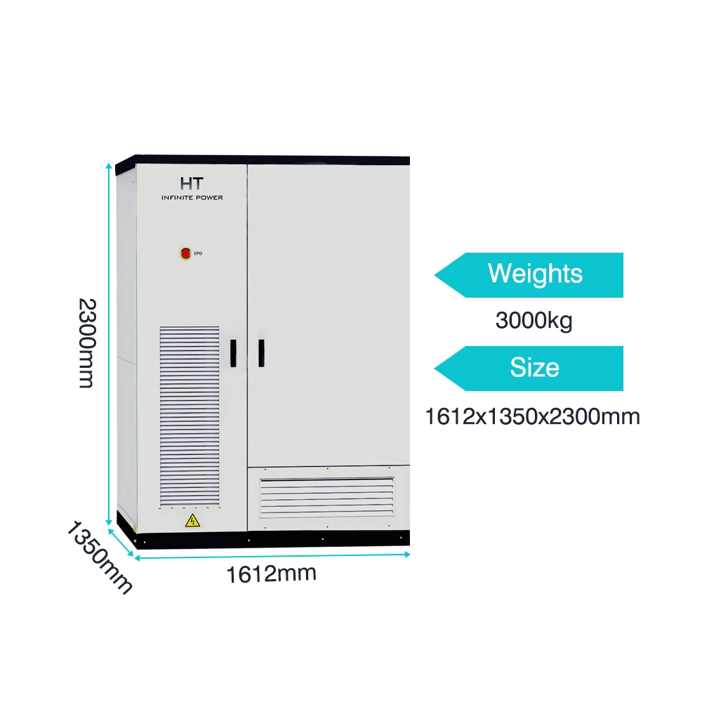 High Voltage C&I battery storage Commercial and Industrial 100kwh-300kwh outdoor energy storage cabinet solutions