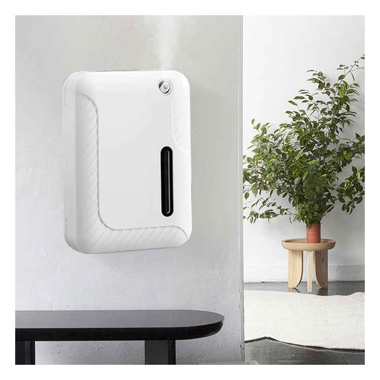 factory automatic aroma diffuser plug in aroma diffuser customized aroma diffuser