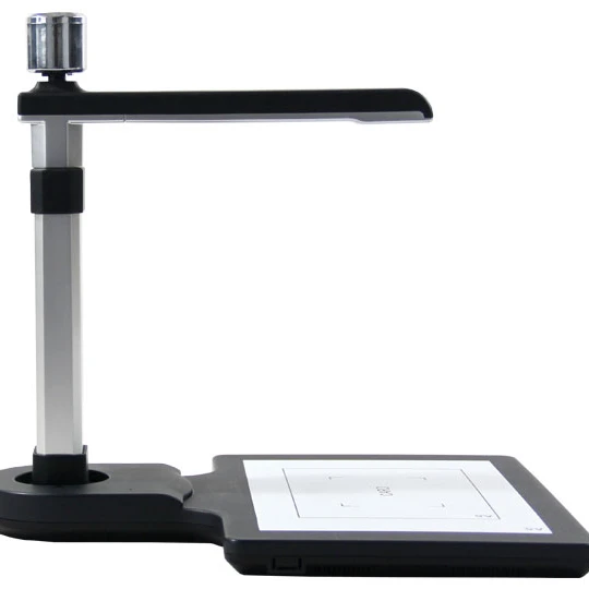 
Scanner high-definition office documents document data saving automatic continuous scanning A3/A4 