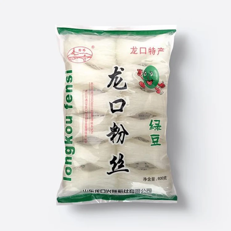  Привлекательная цена новый тип пищевая линия Lungkow Vermicelli