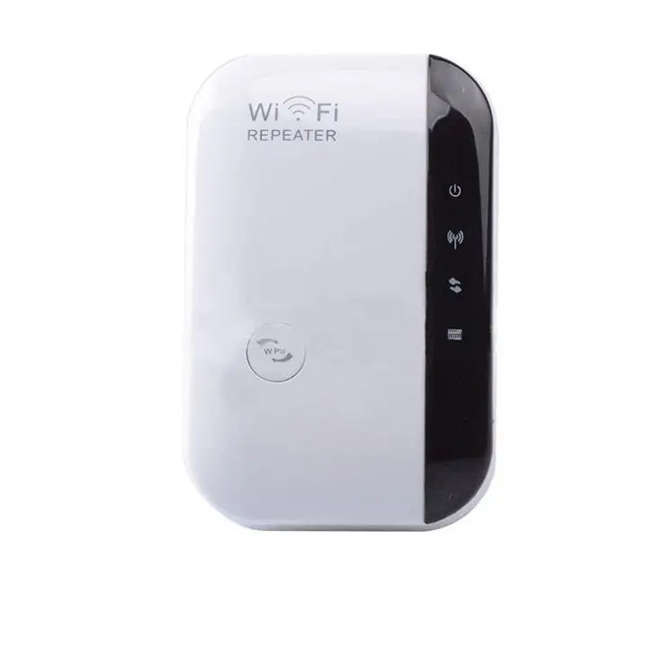  Wi-Fi-ретранслятор 300 Мбит/с