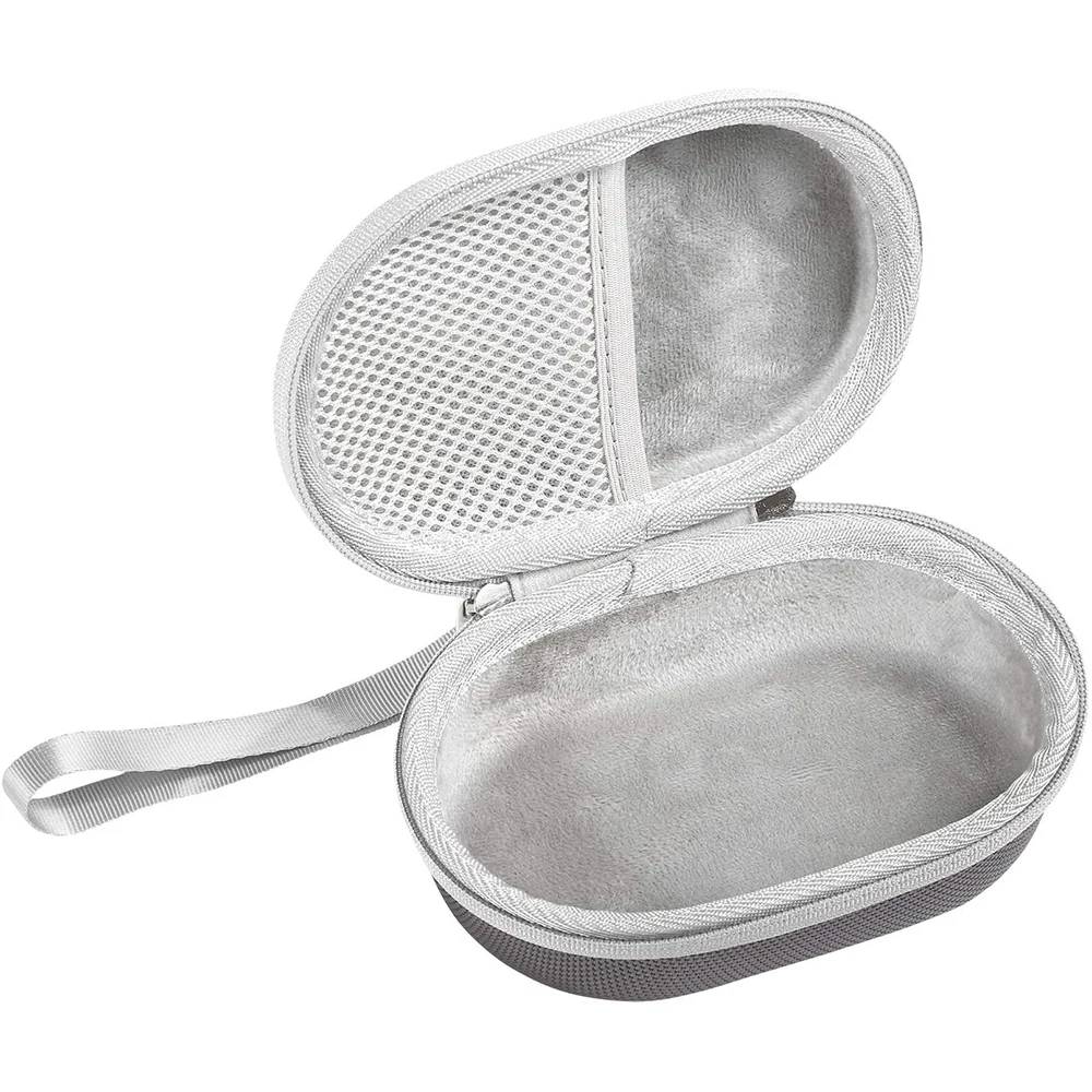 Manufacturer EVA Zipper Custom Portable Waterproof EVA Case Easy Carrying Tool Bag