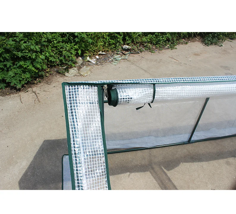 Garden greenhouse  keep plant warm  walk in greenhouse garden