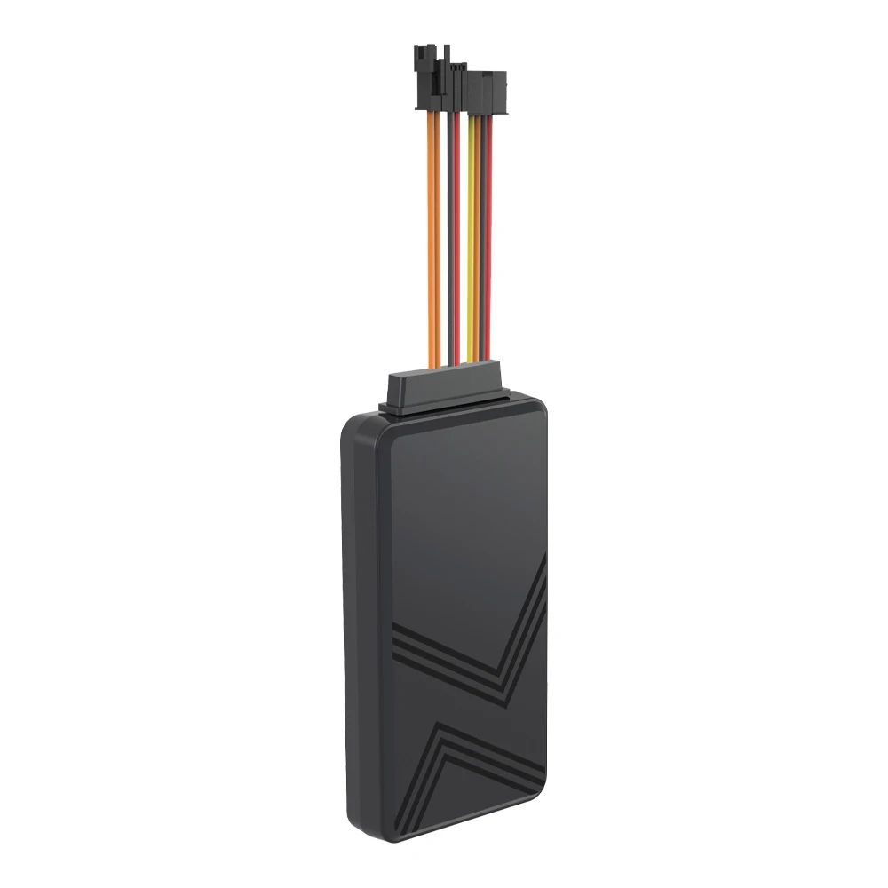 Factory Tracking device Car Tracker locator Universal Vehicle GPS tracker with Power off and oil off