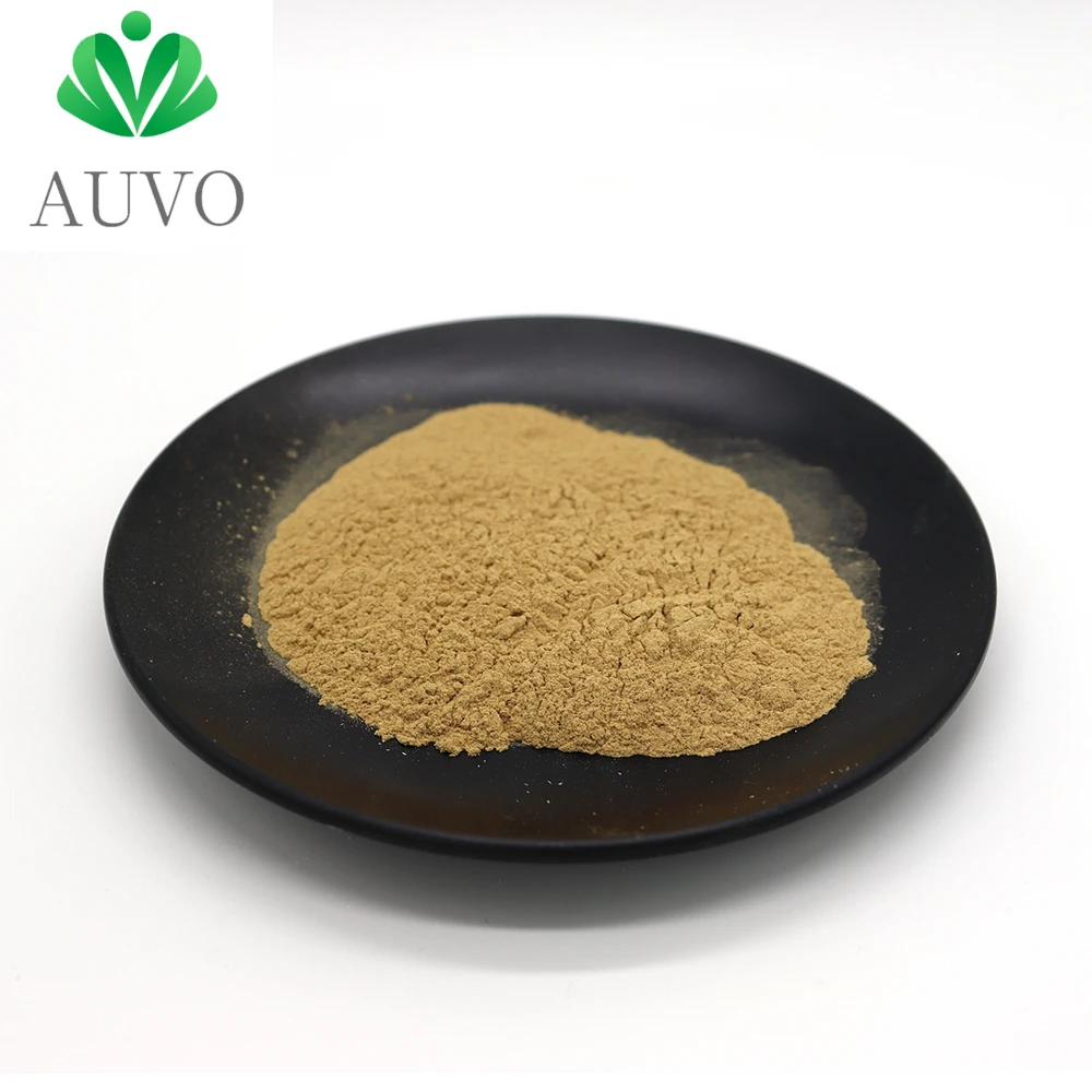 Natural Plant Powder Kava Kava Extract Piper Methysticum Extract