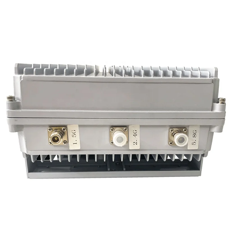 HY-190001 UAV counter Directional Antenna Stationary UAV Systems Anti Drone System defense FOR 3KM
