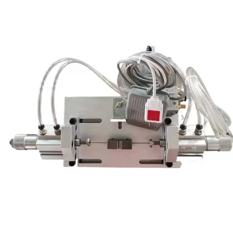 China cheap assembly machine for lipgloss applicator with rod